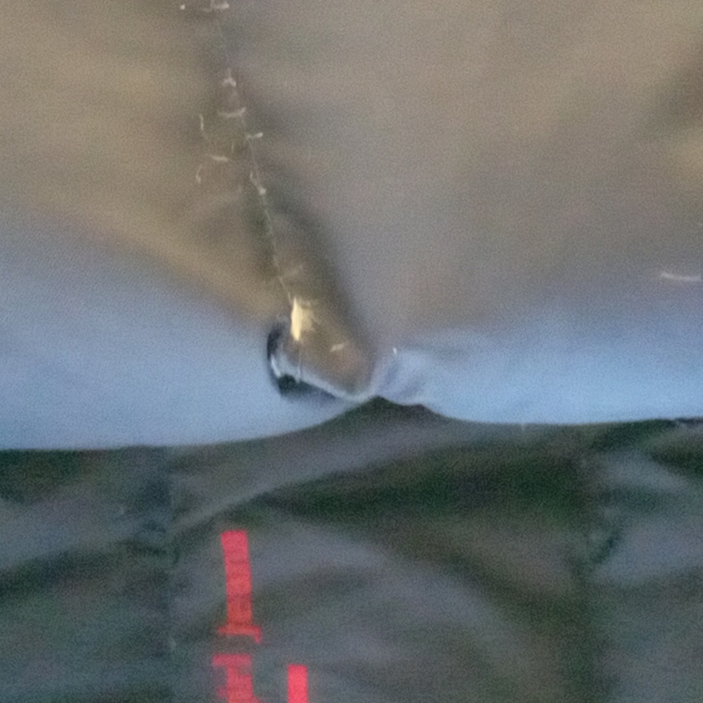 *last day - moving sale* Tommy Jeans Navy Puffer size L - Picture 9 of 10